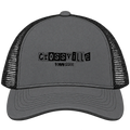 Crossville, Tennessee Hometown Trucker Cap