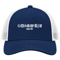 Crothersville, Indiana Hometown Trucker Cap