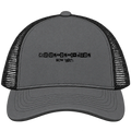 Croton-on-Hudson, New York Hometown Trucker Cap