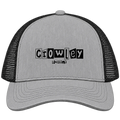 Crowley, Louisiana Hometown Trucker Cap