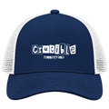 Crucible, Pennsylvania Hometown Trucker Cap