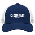 Crugers, New York Hometown Trucker Cap