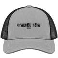 Crystal City, Texas Hometown Trucker Cap
