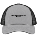 Crystal Downs Country Club, Michigan Hometown Trucker Cap