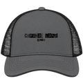 Crystal Lake, Illinois Hometown Trucker Cap