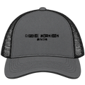 Crystal Mountain, Michigan Hometown Trucker Cap