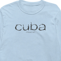 Cuba, Missouri Hometown Long-Sleeve