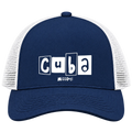 Cuba, Missouri Hometown Trucker Cap