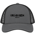 Culbertson, Nebraska Hometown Trucker Cap