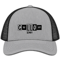 Cullom, Illinois Hometown Trucker Cap