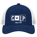 Culp, Pennsylvania Hometown Trucker Cap