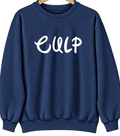 Culp, Pennsylvania Hometown Crewneck — Navy