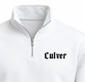 Culver, Oregon Hometown Quarter-Zip