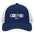 Culver, Oregon Hometown Trucker Cap
