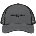 Cumberland Center, Maine Hometown Trucker Cap
