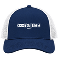 Cumberland, Iowa Hometown Trucker Cap