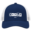 Cumby, Texas Hometown Trucker Cap
