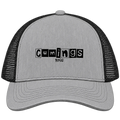 Cumings, Texas Hometown Trucker Cap