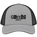 Currie, Minnesota Hometown Trucker Cap