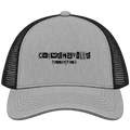 Curwensville, Pennsylvania Hometown Trucker Cap