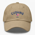 Cushing, Iowa Hometown Dad Hat
