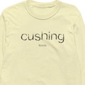 Cushing, Texas Hometown Long-Sleeve