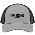 Cut Bank, Montana Hometown Trucker Cap