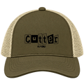 Cutter, Arizona Hometown Trucker Cap