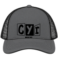 Cyr, Montana Hometown Trucker Cap
