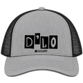 D'Lo, Mississippi Hometown Trucker Cap
