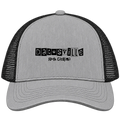 Dacusville, South Carolina Hometown Trucker Cap