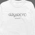 Dagsboro, Delaware Hometown Long-Sleeve