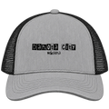 Dakota City, Nebraska Hometown Trucker Cap