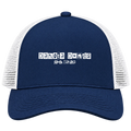 Dakota Dunes, South Dakota Hometown Trucker Cap