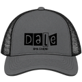 Dale, South Carolina Hometown Trucker Cap