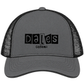 Dales, California Hometown Trucker Cap