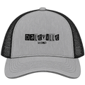 Daleville, Virginia Hometown Trucker Cap
