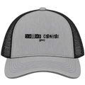 Dallas Center, Iowa Hometown Trucker Cap