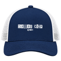 Dallas City, Illinois Hometown Trucker Cap