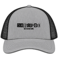 Dallesport, Washington Hometown Trucker Cap