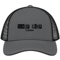 Daly City, California Hometown Trucker Cap