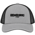 Damascus, Virginia Hometown Trucker Cap