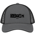 Damon, Texas Hometown Trucker Cap