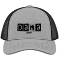 Dana, Illinois Hometown Trucker Cap