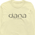Dana, North Carolina Hometown Long-Sleeve