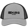 Danbury, Wisconsin Hometown Trucker Cap