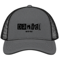 Daniel, Wyoming Hometown Trucker Cap