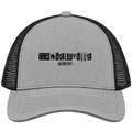 Danielsville, Georgia Hometown Trucker Cap