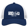 Darby, Pennsylvania Hometown Trucker Cap