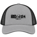 Darden, Tennessee Hometown Trucker Cap